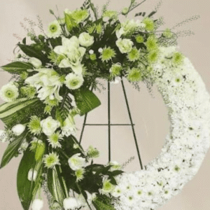 Perfectful Undying Wreath