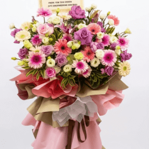 The Beauty Lucky Rose
